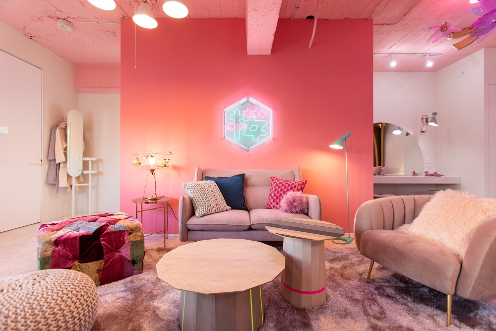 Nouvelle Vague ワークス